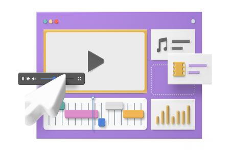 Web UI Desingn